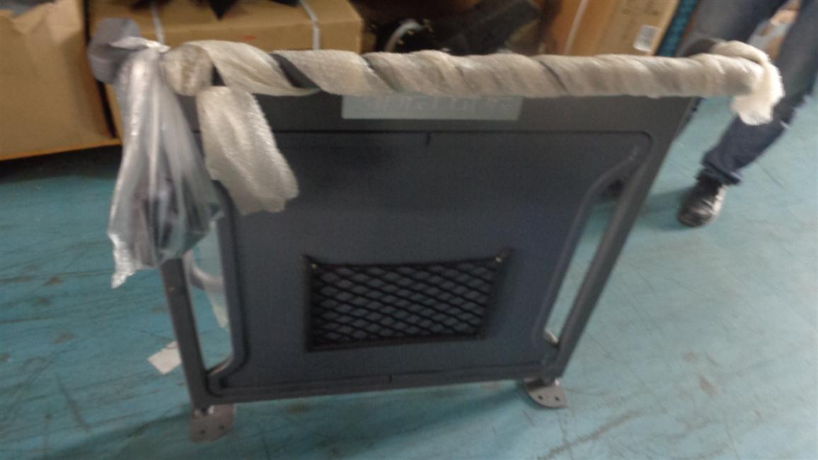 Behind the middle door, guardrail-softening, Xinlei 11 version 800 guardrail