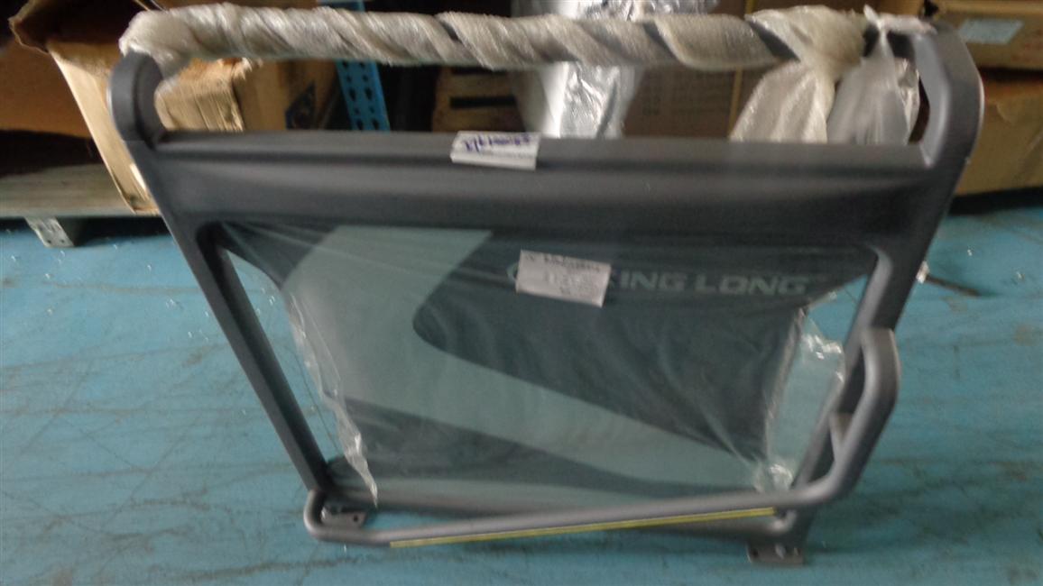 Behind the middle door, guardrail-softening, Xinlei 11 version 800 guardrail-1