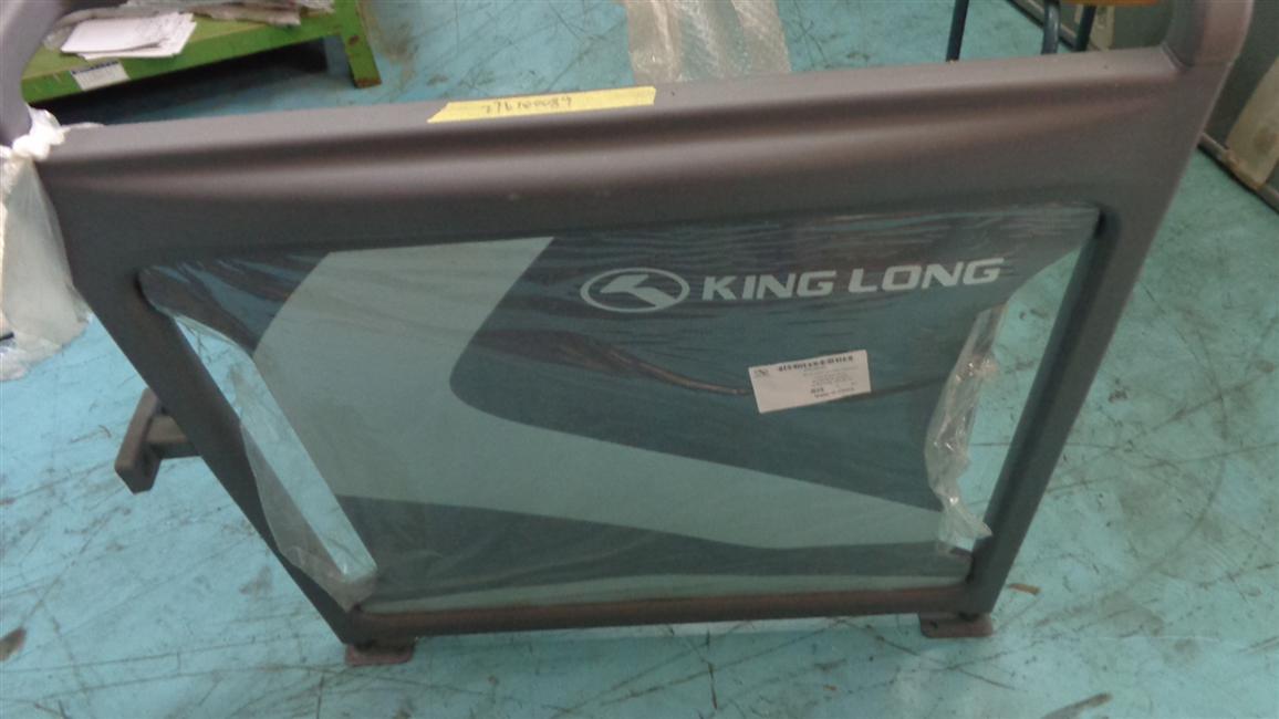 Front door and rear, guardrail-softening, Xinlei 11 version 800 guardrail