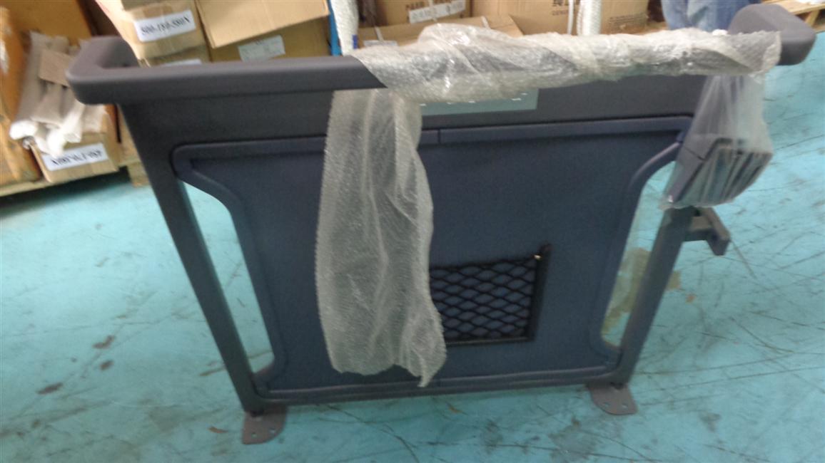 Front door and rear, guardrail-softening, Xinlei 11 version 800 guardrail-1