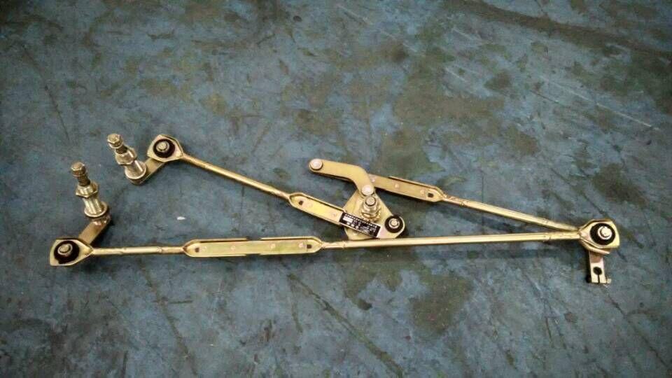 Wiper connecting rod, DQ-YGQ-ZD2733AN7, all domestic Chinese and Chinese buses except 1780, 1910