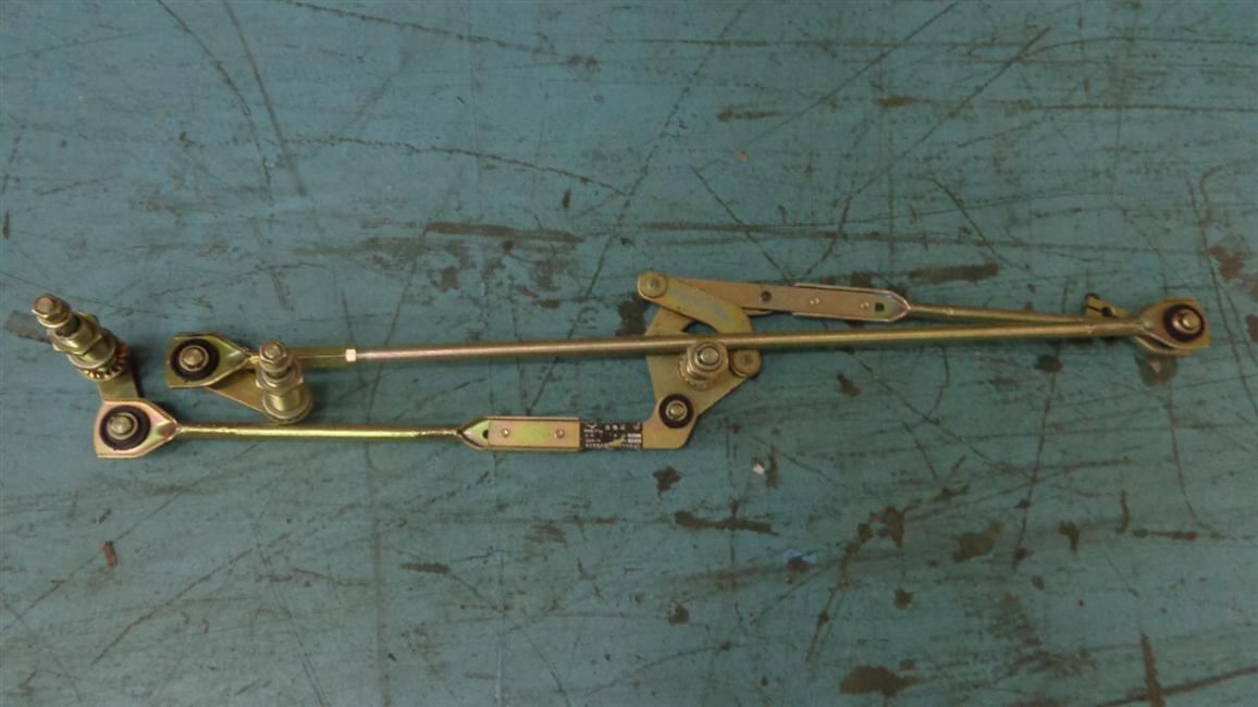 Wiper connecting rod, DQ-YGQ-ZD2733N7