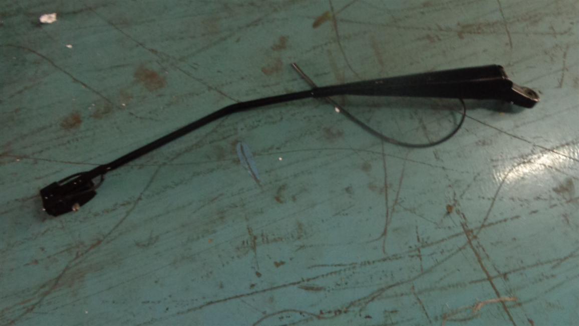 Left wiper arm, DQ-YGQ-ZD2733AN7, all China-Pakistan