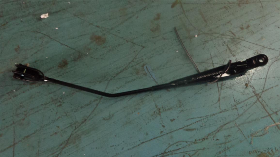 Left wiper arm, DQ-YGQ-ZD2733AN7, all China-Pakistan-2