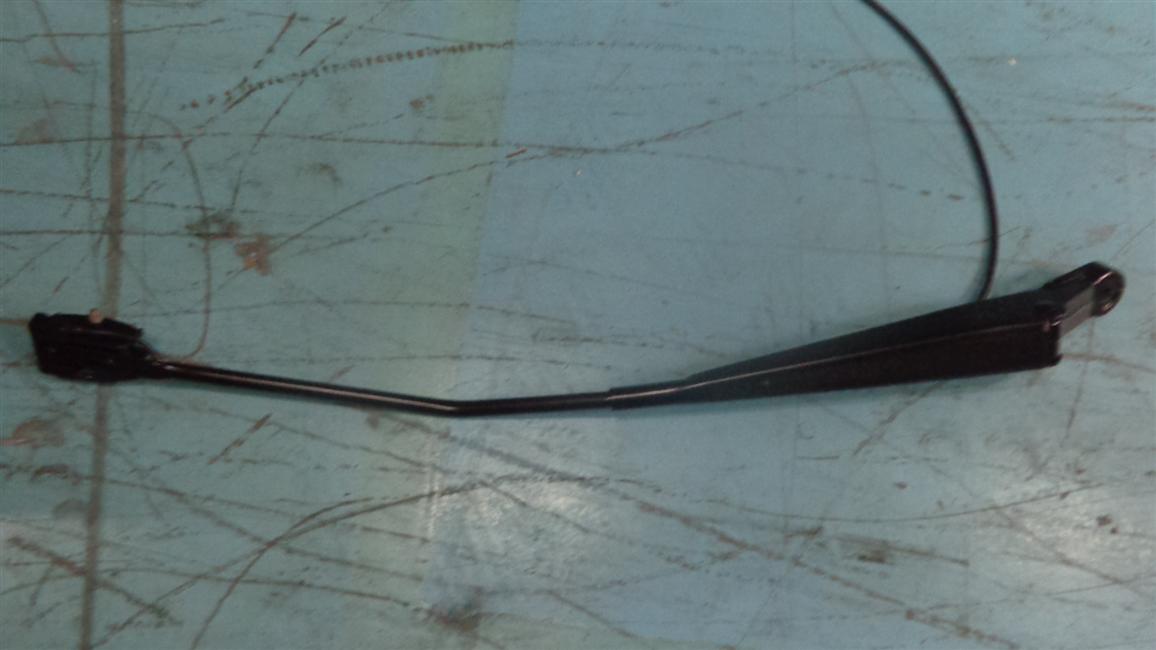Right wiper arm, DQ-YGQ-ZD2733AN7, all China-Pakistan