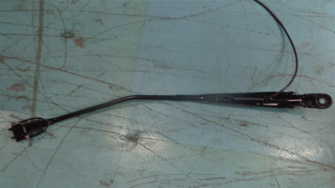 Right wiper arm, DQ-YGQ-ZD2733AN7, all China-Pakistan-2