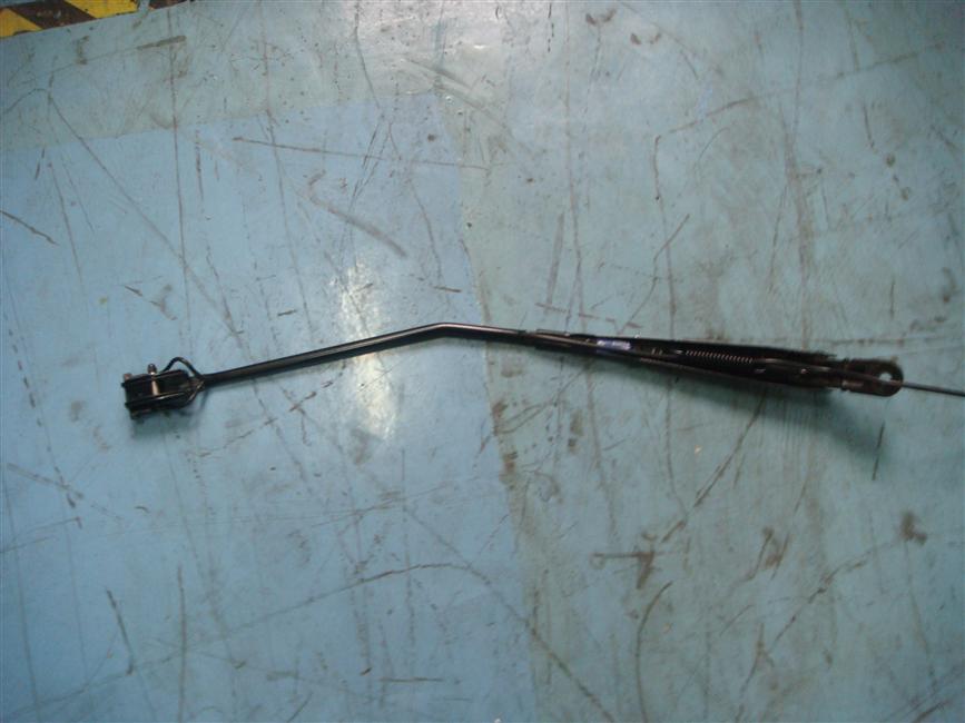 Одинокий круглый стеклоочиститель справа, 850 мм, DQ-YGQ-ZD2733