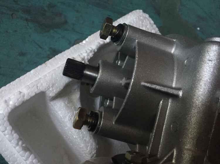 Feipeng wiper motor (100W24V, DQ-YGQ-ZD2733