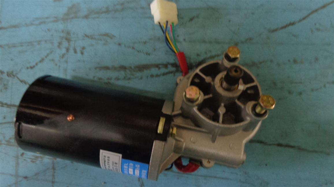 Feipeng wiper motor (100W24V, DQ-YGQ-ZD2733-2