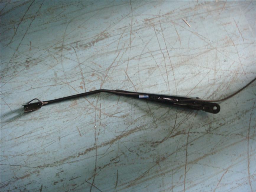 单圆管刮臂-右,750mm,279500180