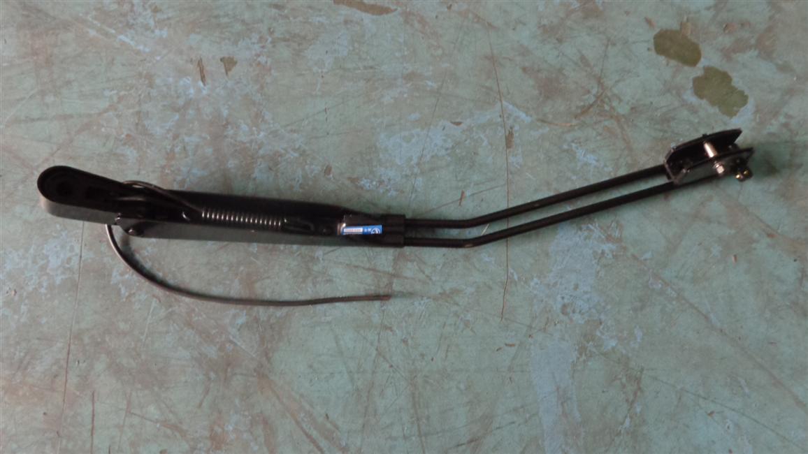 Bras droit double tube rond, DQ-YGQ-ZD2733A, bus universel, 1910