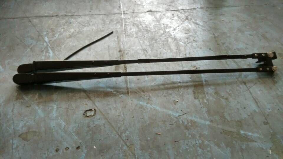 1000mm large double rod scraping arm-right, 279500340