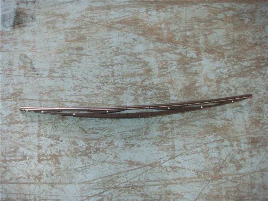 1000mm wiper blade, DQ-YGQ-ZD2733