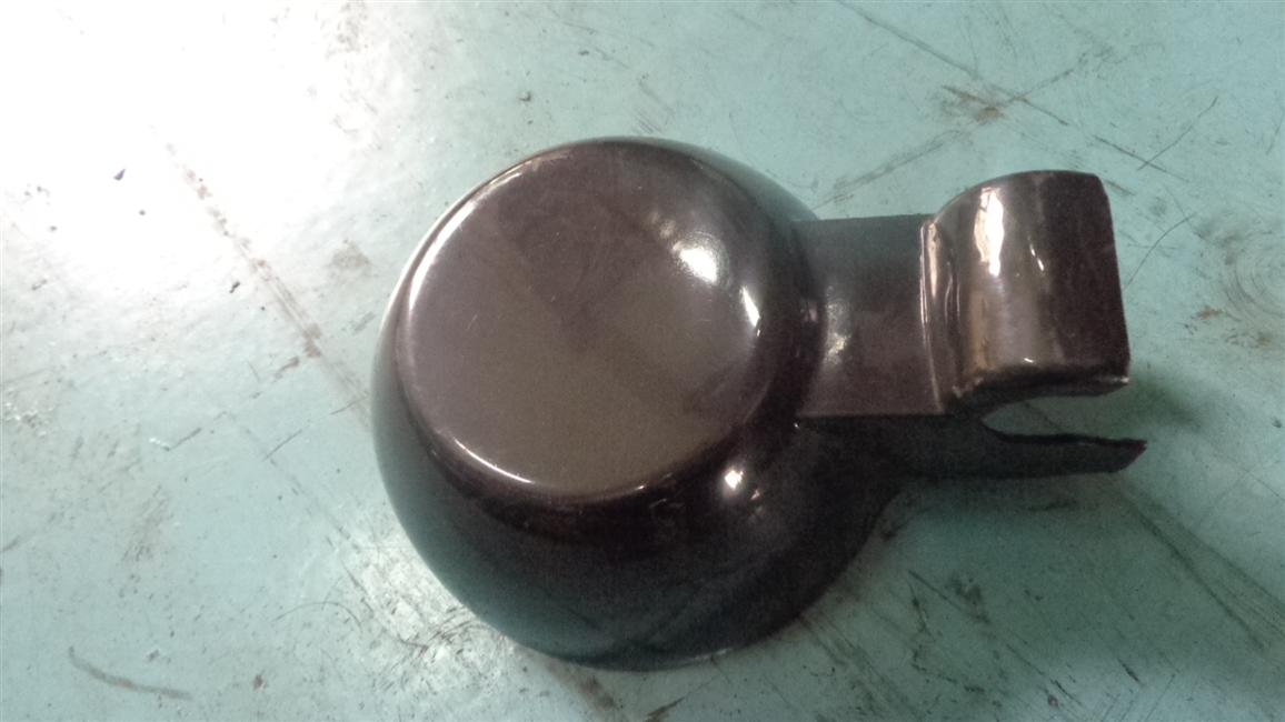 Bowl type lid, DQ-YGQ-ZD2733-1