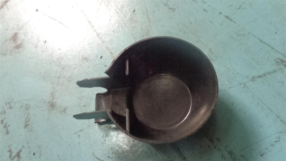 Bowl type lid, DQ-YGQ-ZD2733