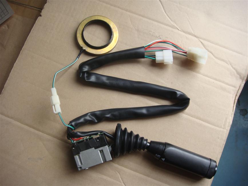 灯光组合开关,WG,JK3018D,238100150-2