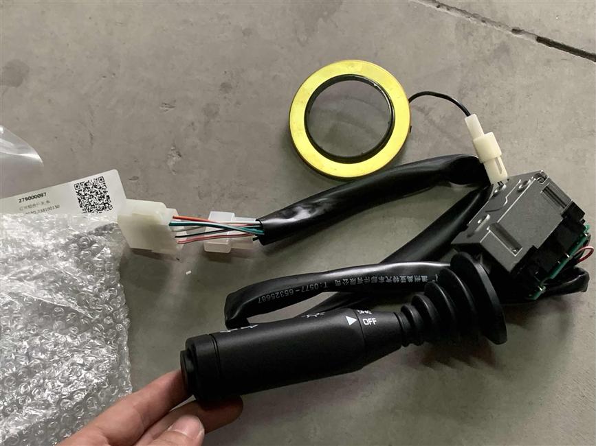 灯光组合开关,WG,JK3018D,238100150-3