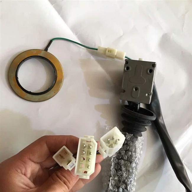 Переключатель на комбинацию света, РГ, JK3018D, 238100150