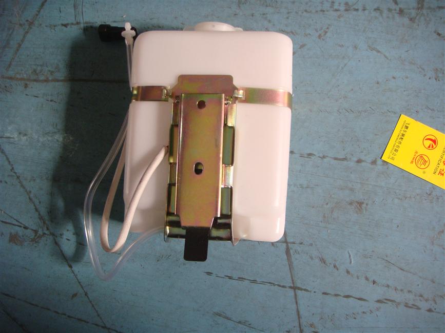 Type II water bottle, water pipe 5 meters, 24V, Fujian A1800