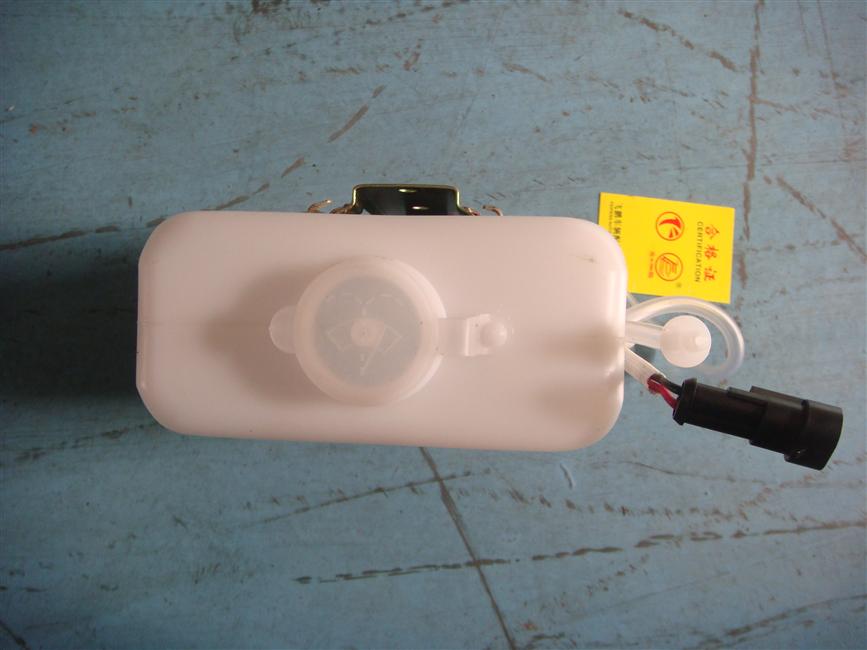 II型水壶,水管5米,24V,闽A1800-1