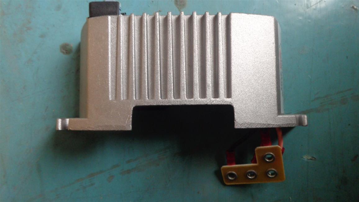 Régulateur de générateur (8RL3023C), 8SC3150VC-1