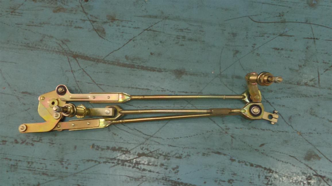 Wiper connecting rod (inverted), 279500131