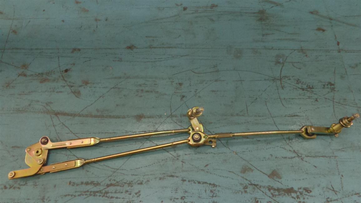 Wiper connecting rod (inverted), 279500131-1