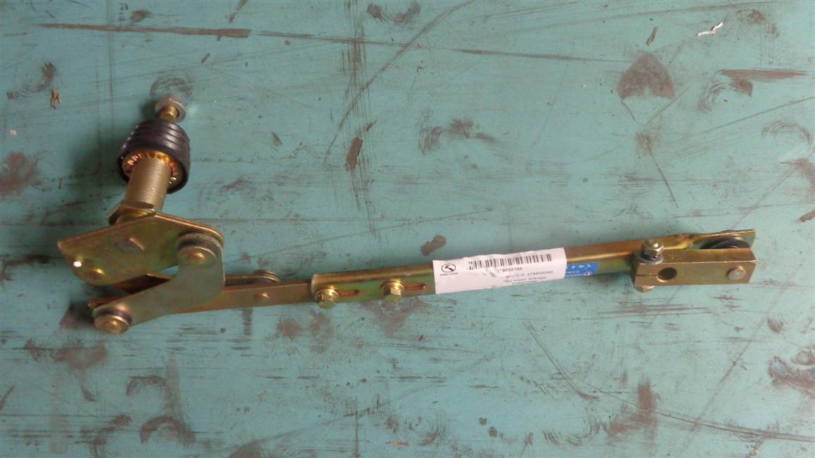 Wiper connecting rod, 279500090