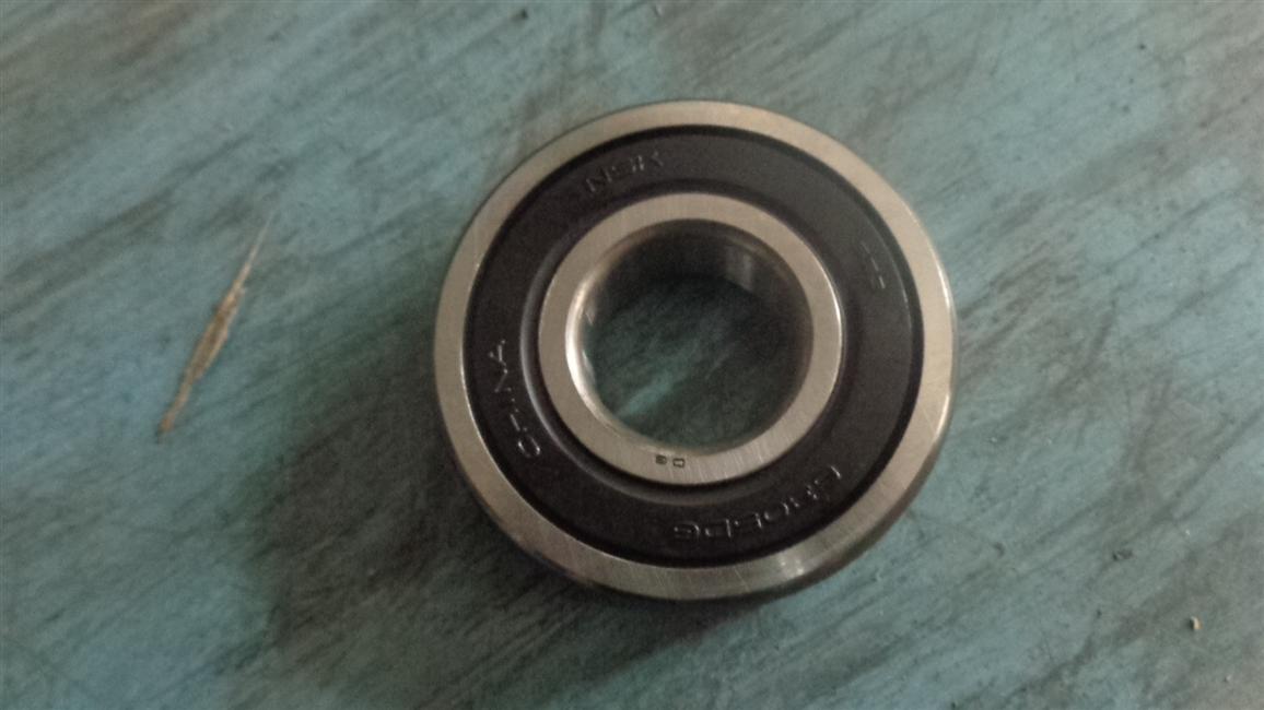 Front bearing, 8SC3238VC Z11-0000-BZT