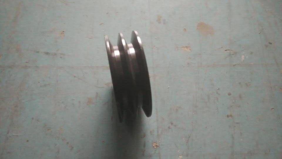 Pullwheel, 8SC3150VC 30-0000-BZT-1