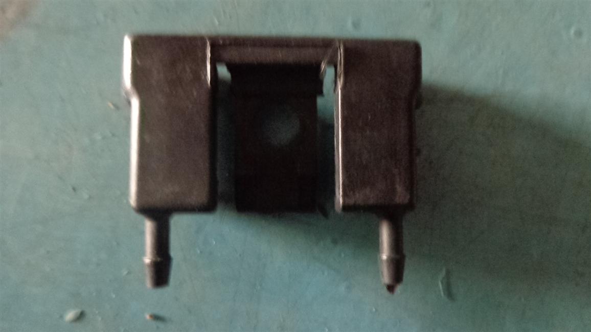 Buse droite de l'essuie-glace, Fujian A1910VIII-1