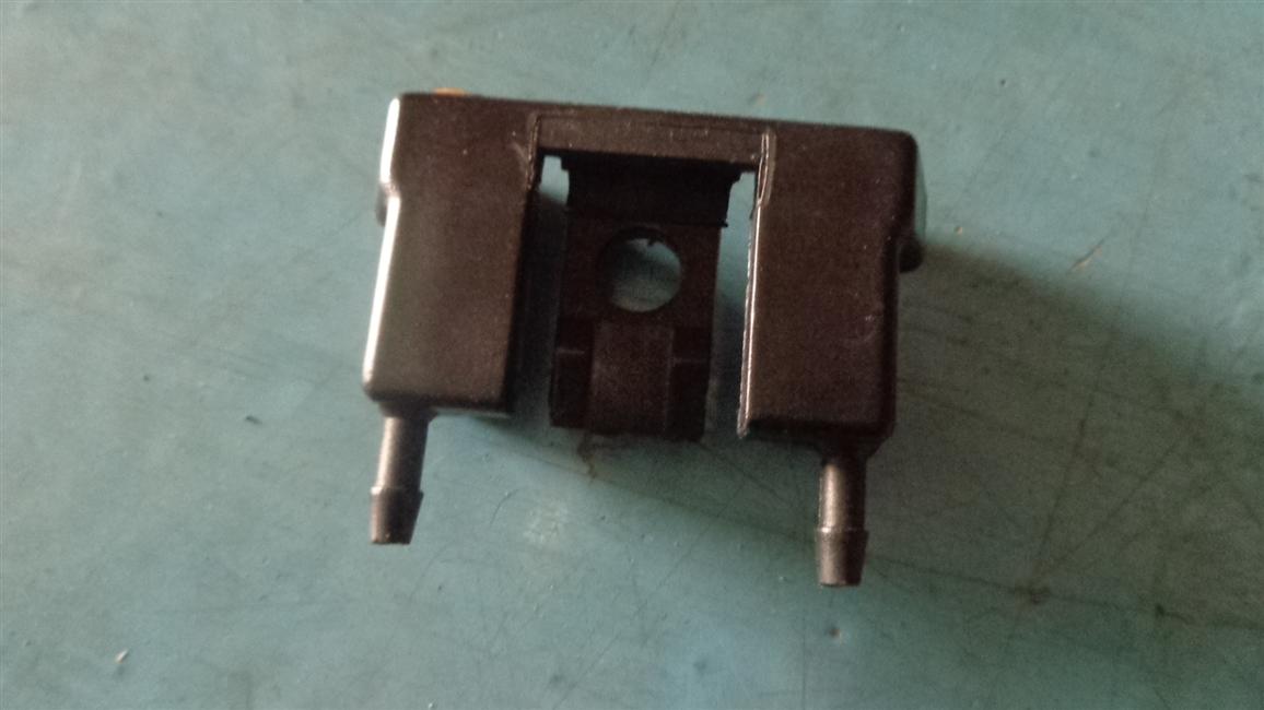 Wiper left nozzle, Fujian A1910VIII-1