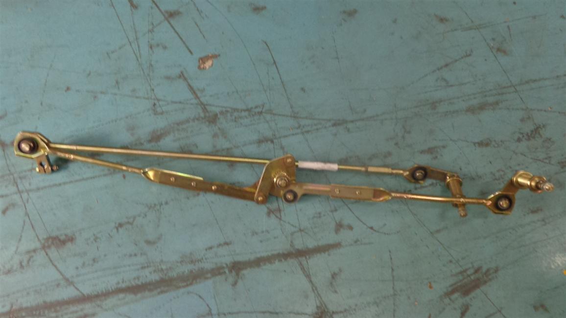 Barre de connexion à l'Essuie-glace (râpeur horizontal), 279500007-2