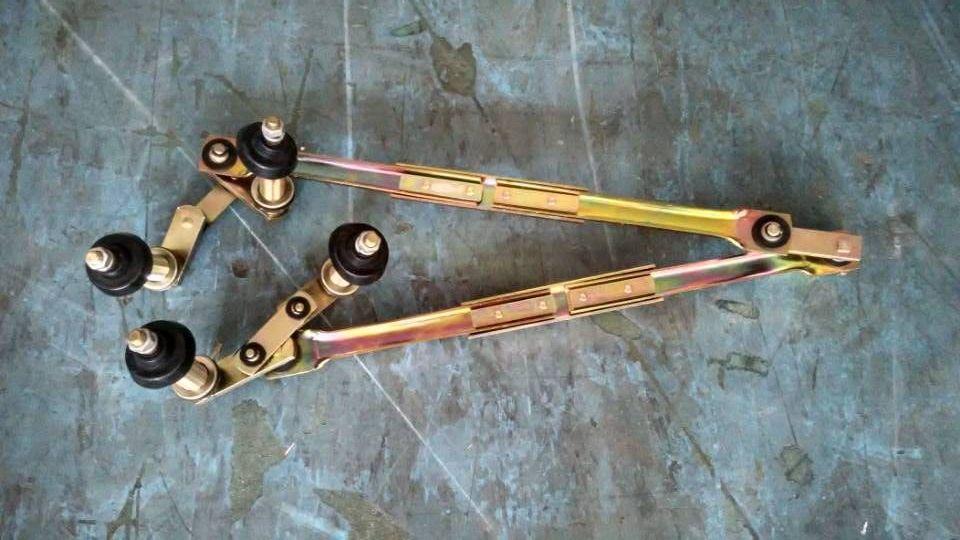 Wiper connecting rod, 279500340