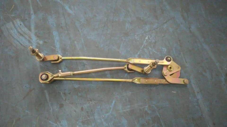 Wiper connecting rod, 279500079