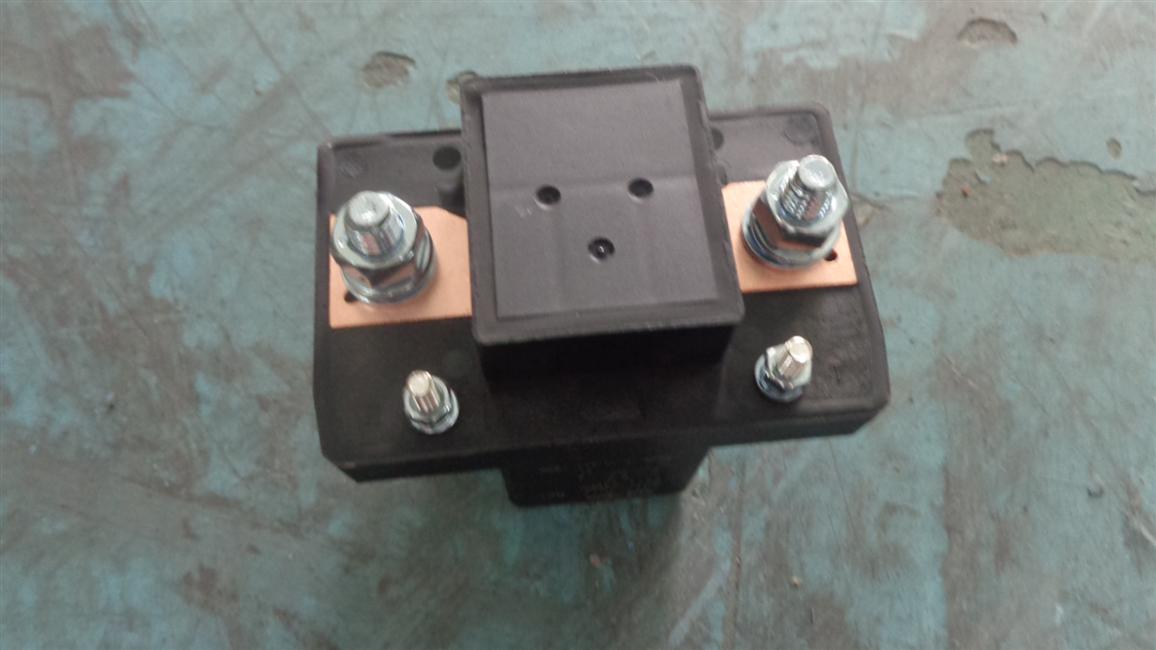 Relay for power control box, 238600044