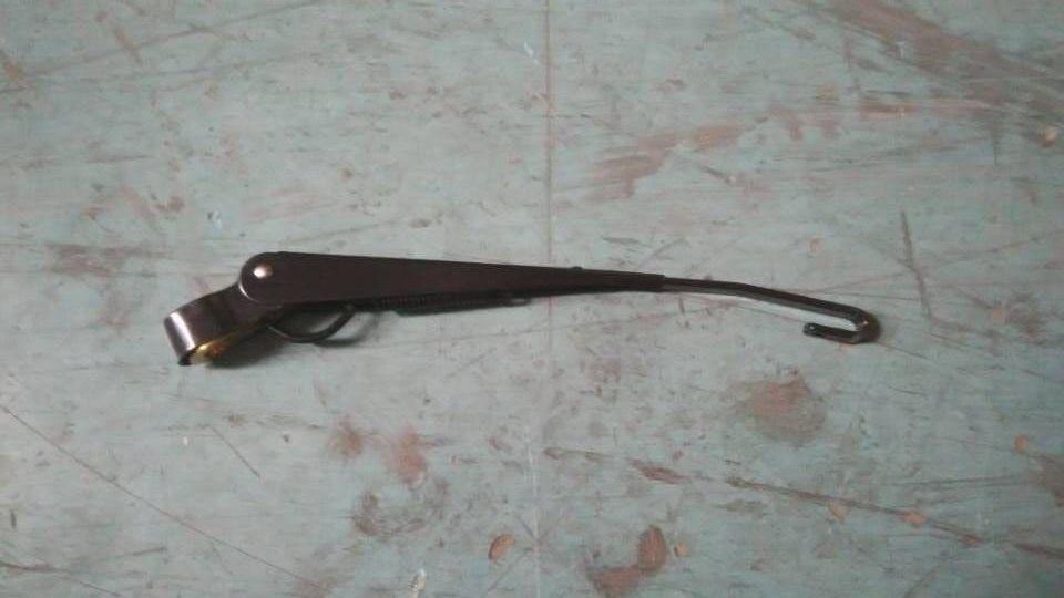 Sub-wipe arm, Fujian A1800Ⅲ-1