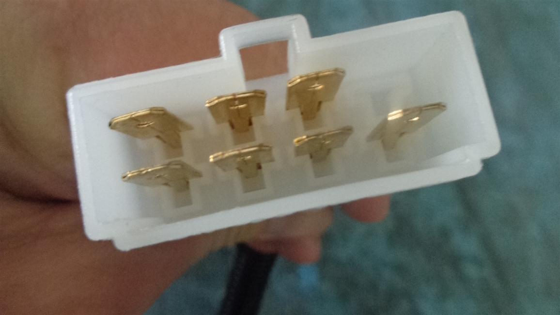 12A transformer, KL-988