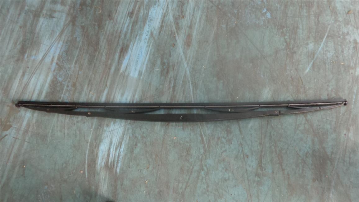 Wiper blade, 1000mm