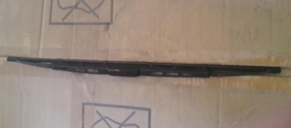 Lame d'Essuie-glace, 450mm