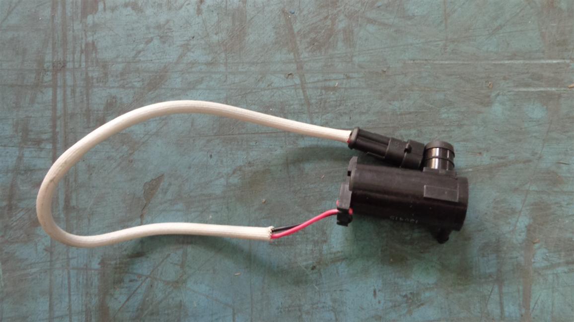 洗涤电机,279000139