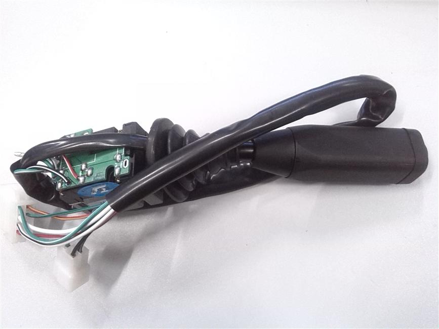 Lighting-combination switch, equipped with Jingjiang 234300570-1