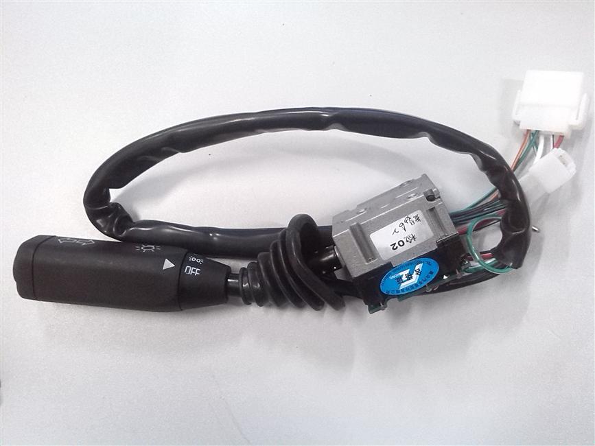 Lighting-combination switch, equipped with Jingjiang 234300570-2