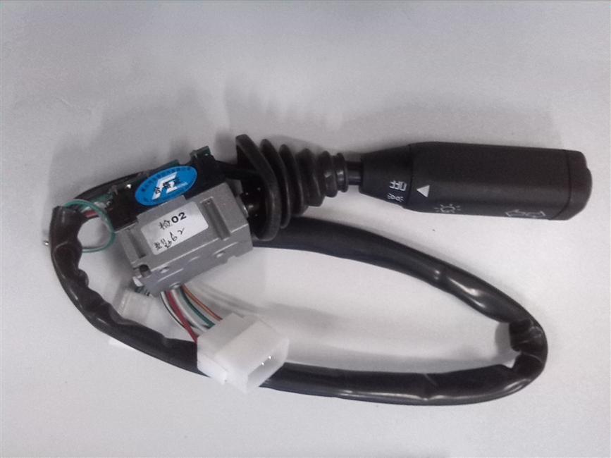 Выключатель освещения и комбинации, оборудованный Jingziang 234300570