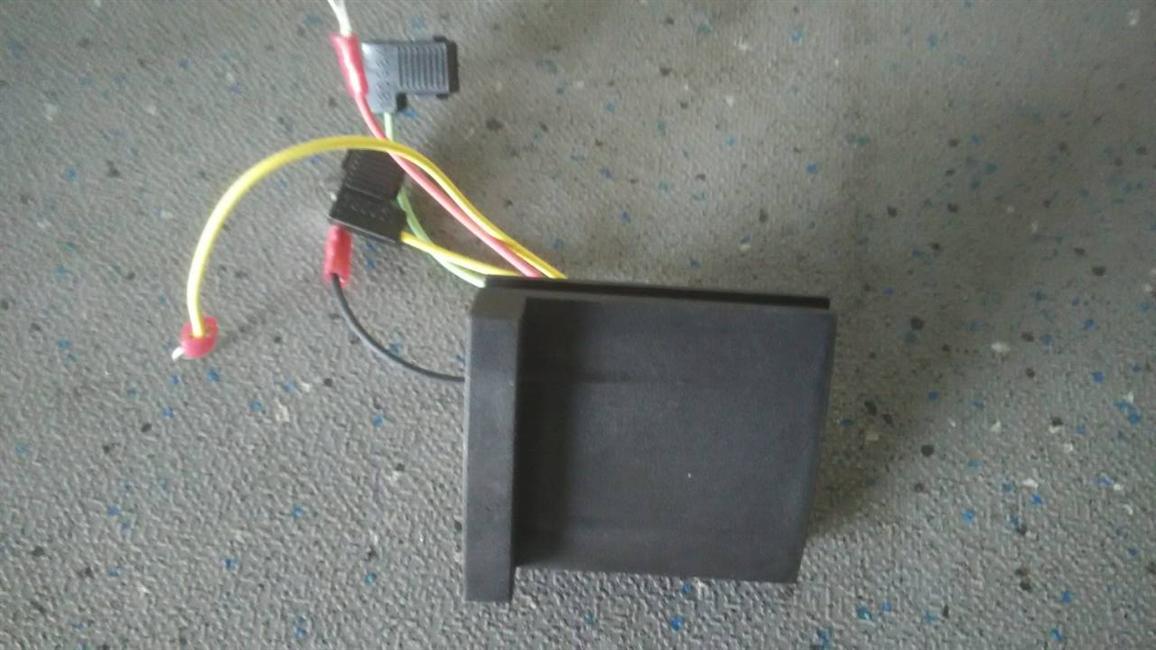 Regulator, 8sc3141vcB63, 140A, 279400420-1