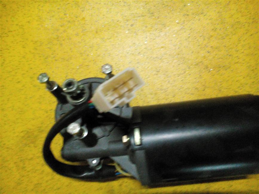 Moteur à explosion, 24V, 80W, 279500026
