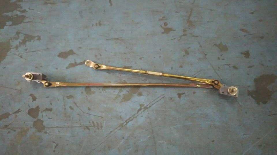 Wiper connecting rod, 279500026/279500054