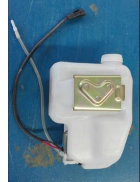 Lightweight scrubber 1.8L, 24V, 279500026