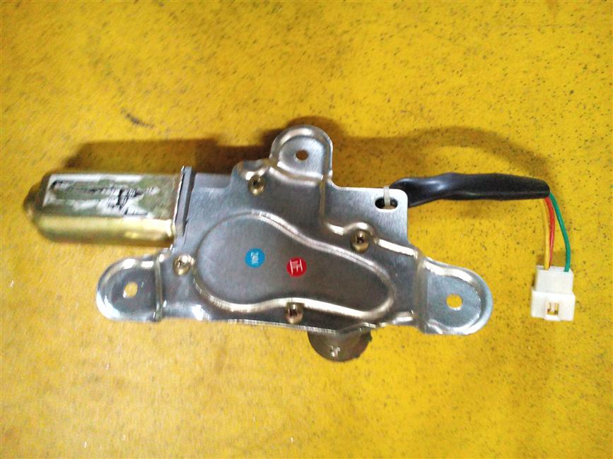 Wiper motor (rear gear), 24V, 20W, 279500027