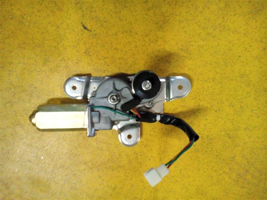 Wiper motor (rear gear), 24V, 20W, 279500027-1